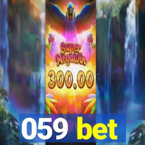 059 bet